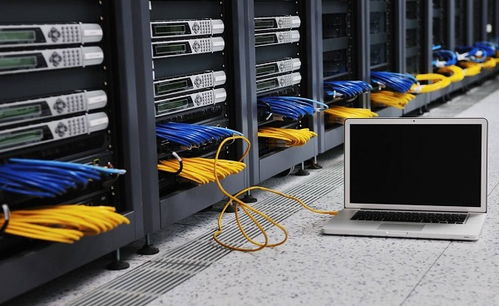 中小企業IT運維困境如何破局？原來你還可以這樣玩網絡工程