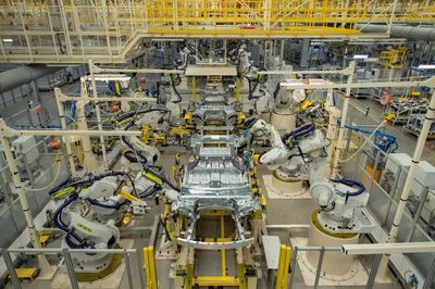 透過聯想兩大樣板工程，解析5G全連接工廠建設指南