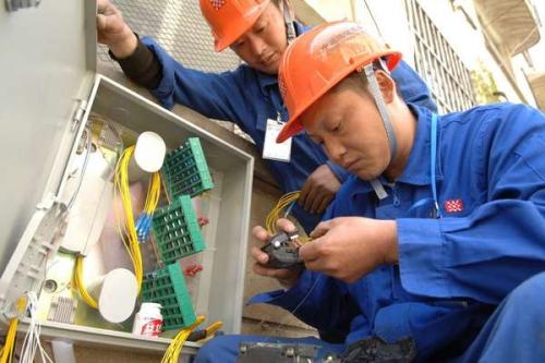 哈爾濱中國(guó)電信光纖辦理與網(wǎng)絡(luò)工程服務(wù)指南