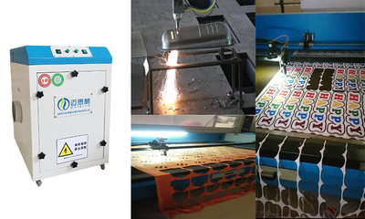 無耗材焊煙凈化設備 網(wǎng)絡工程領域焊錫煙塵集中處理系統(tǒng)的創(chuàng)新解決方案